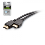 C2G 1.8m Ultra High Speed HDMI® Cable with Ethernet - 8K 60Hz