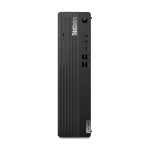 Lenovo ThinkCentre M70s Intel® Core™ i5 i5-14400 16 GB DDR5-SDRAM 512 GB SSD Windows 11 Pro SFF PC Black