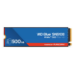 Western Digital WD Blue SN5100 500 GB M.2 PCI Express 4.0 NVMe QLC 3D NAND