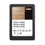 Synology SAT5200-960G internal solid state drive 2.5" 960 GB Serial ATA III