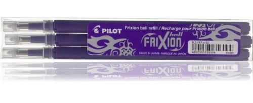 Pilot 075300308 pen refill