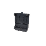 Getac GDVNG5 notebook dock/port replicator Docking Black