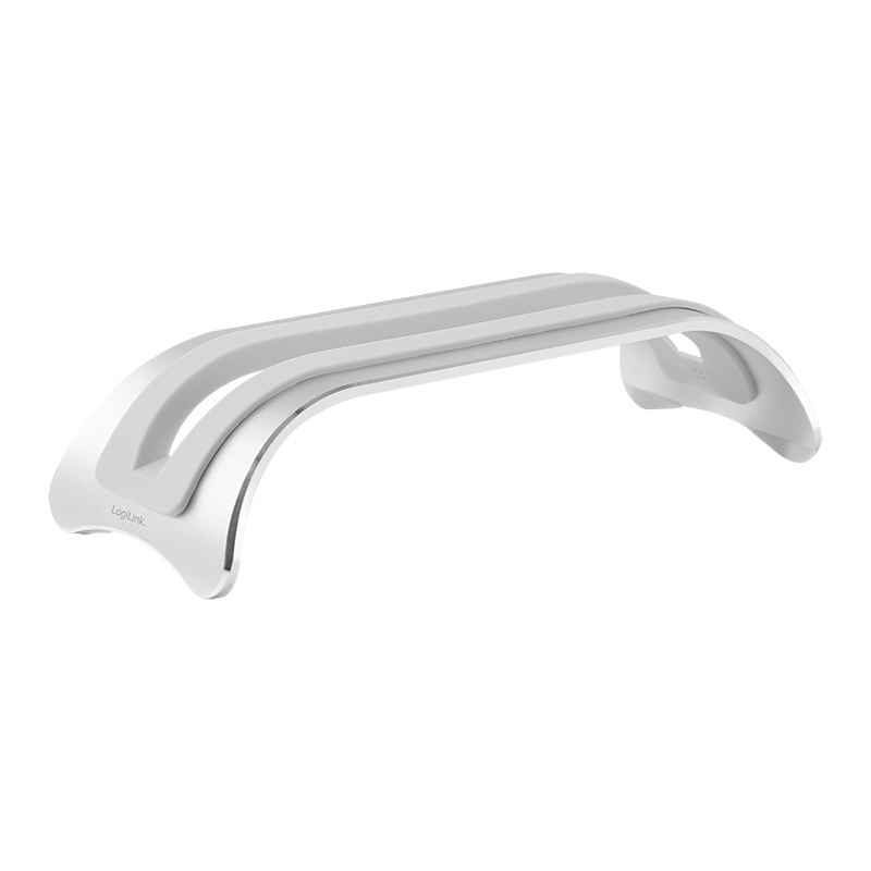 Image of LogiLink AA0128 notebook stand Silver 38.1 cm (15")