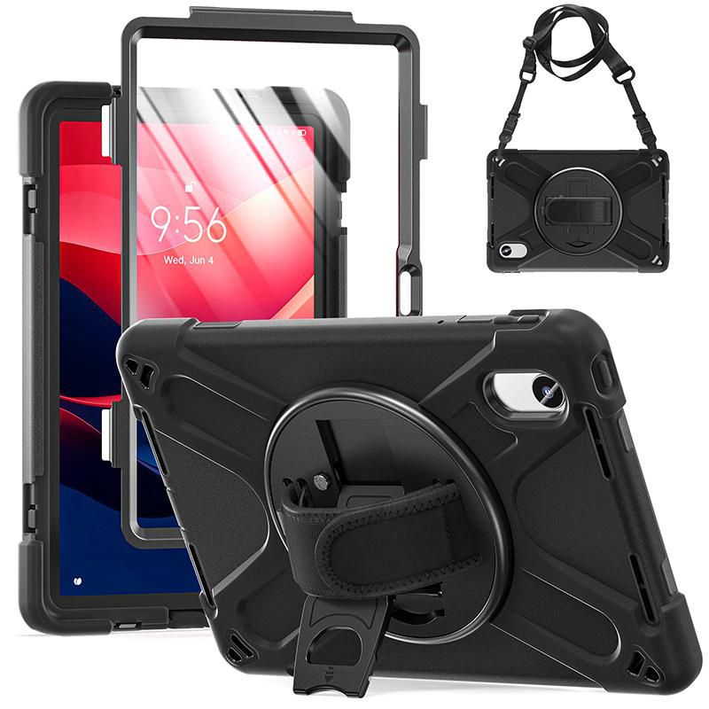 eSTUFF ES683634-BULK tablet case Black