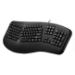 Adesso AKB-150UB keyboard Home/Office USB QWERTY US International Black