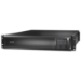APC Smart-UPS X SMX2200RMHV2U Noodstroomvoeding - 8x C13, 2x C19 uitgang, USB, 2200VA