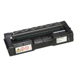 Ricoh SP C310A toner cartridge 1 pc(s) Original Black