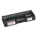 Ricoh SP C310A toner cartridge 1 pc(s) Original Black