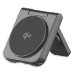 LMP 27672 mobile device charger Universal Grey AC Wireless charging Indoor