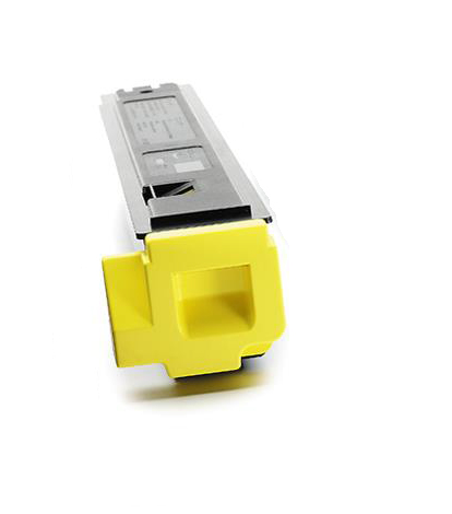 Kyocera 1T02PAANL0/TK-5135Y Toner-kit yellow, 5K pages/5% for KM TASKalfa 265 ci