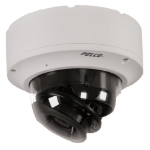 Pelco IMP231-1IS 2MP PRO INT DOME MIC 2.8-12MM