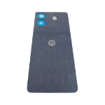 Motorola EU Product - Moto G04 Back Cover - Black