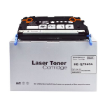 CTS Remanufactured HP Q7560A Black 314A Toner