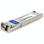 AddOn Networks XFP-10G-BXD-20KM-ALC-AO network transceiver module Fiber optic 10000 Mbit/s