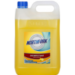 NORTHFORK DISINFECTANT LEMON 5 LITRE