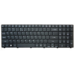 HP 745663-211 laptop spare part Keyboard