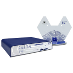 TDT G3000-L 4G/LTE draadloze router Gigabit Ethernet