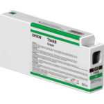 Epson T54XB00 inktcartridge 1 stuk(s) Origineel Groen