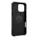 Urban Armor Gear 114457114FCU mobiele telefoon behuizingen 17,5 cm (6.9") Hoes Koolstof, Koper