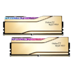 G.Skill Trident Z5 Royal Neo F5-8000J3848H16GX2-TR5NG memory module 32 GB 2 x 16 GB DDR5