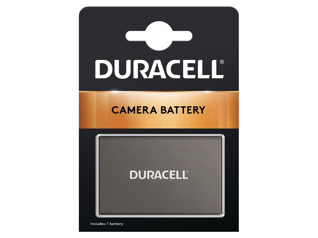 Photos - Battery Duracell Camera  - replaces Nikon EN-EL9  DR9900 
