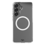 Tech21 T21-11558 mobile phone case 17 cm (6.7") Shell case Transparent