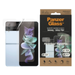 PanzerGlass ® Screen Protector Samsung Galaxy Z Flip4 5G