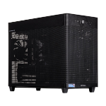 Actina 5901443430414 PC AMD Ryzenâ„¢ 7 8700G 32 GB DDR5-SDRAM 1 TB SSD Windows 11 Home Mini Tower Black