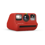 Polaroid Go Red