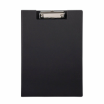 MAUL 2382090 clipboard A4 Cardboard, Paper Black