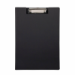 MAUL 2382090 clipboard A4 Cardboard, Paper Black