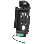 RAM Mounts RAM-GDS-DOCKL-SAM63CPU houder Actieve houder Tablet/UMPC Zwart