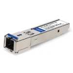 AddOn Networks SFP-1M-BX-U-550-SC-AO network transceiver module Fiber optic 100 Mbit/s