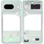 Google EU Product - Pixel 8 Middle Frame - Mint