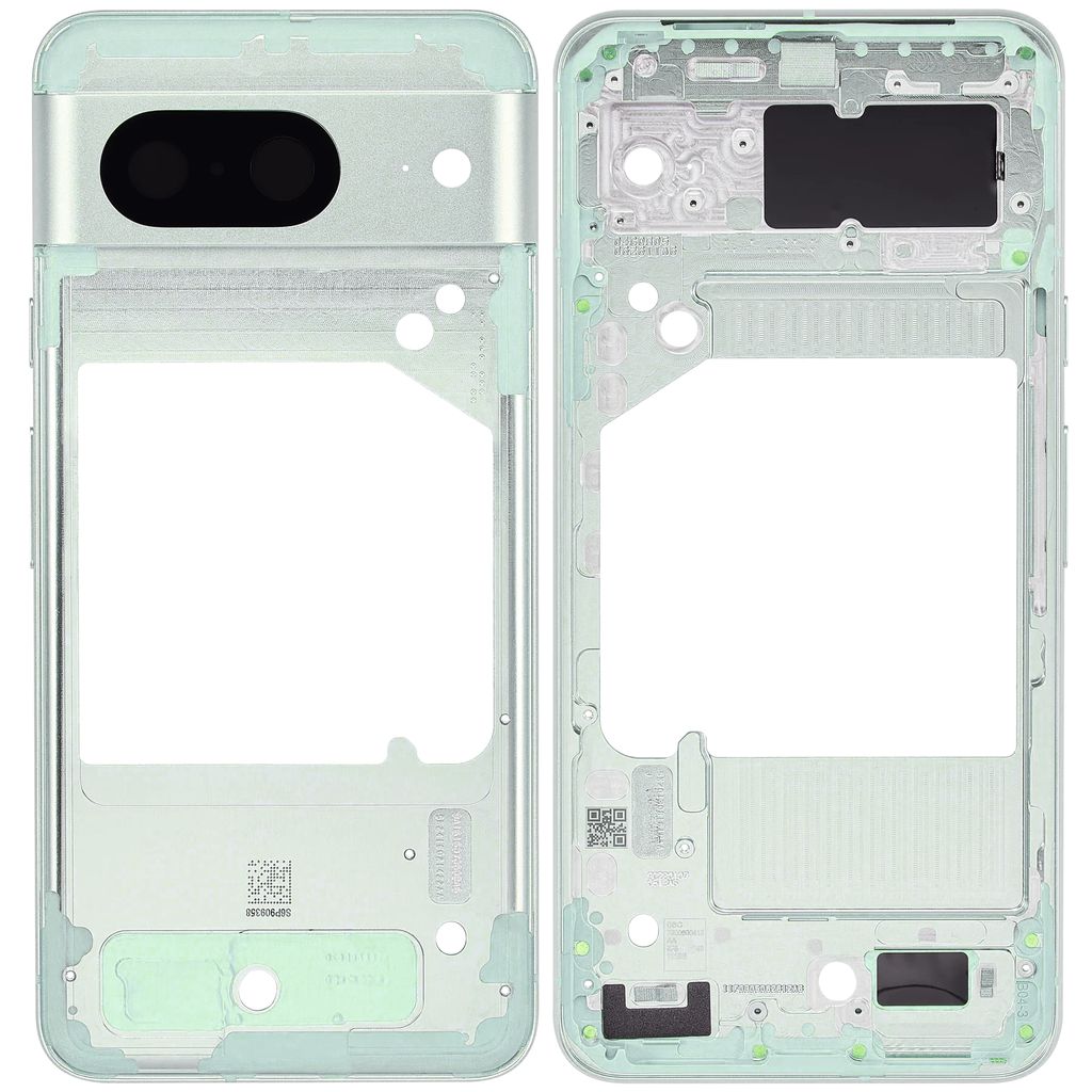EU Product - Pixel 8 Middle Frame - Mint thumbnail