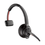 Poly Savi 8210 Office DECT 1880-1900 MHz Single Ear Headset
