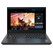 Lenovo ThinkPad E14 Intel® Core™ i5 i5-10210U Laptop 35.6 cm (14") Full HD 16 GB DDR4-SDRAM 512 GB SSD Wi-Fi 6 (802.11ax) Windows 10 Pro Black