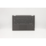 Lenovo 5CB0S17334 laptop spare part Cover + keyboard