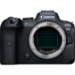 Canon EOS R6 MILC Body 20.1 MP CMOS 5472 x 3648 pixels Black