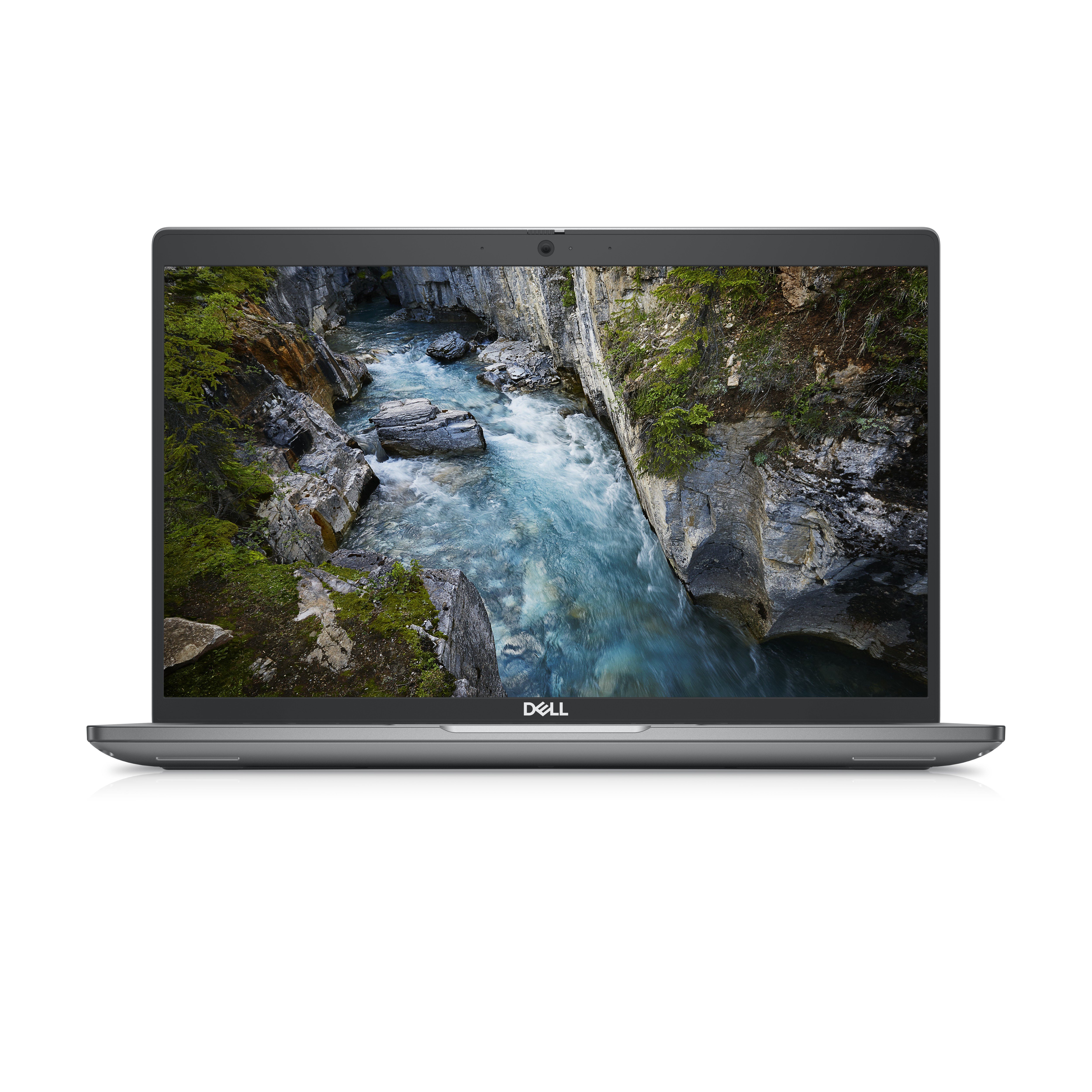 Image of DELL Precision 3480 Mobile workstation 35.6 cm (14") Full HD...