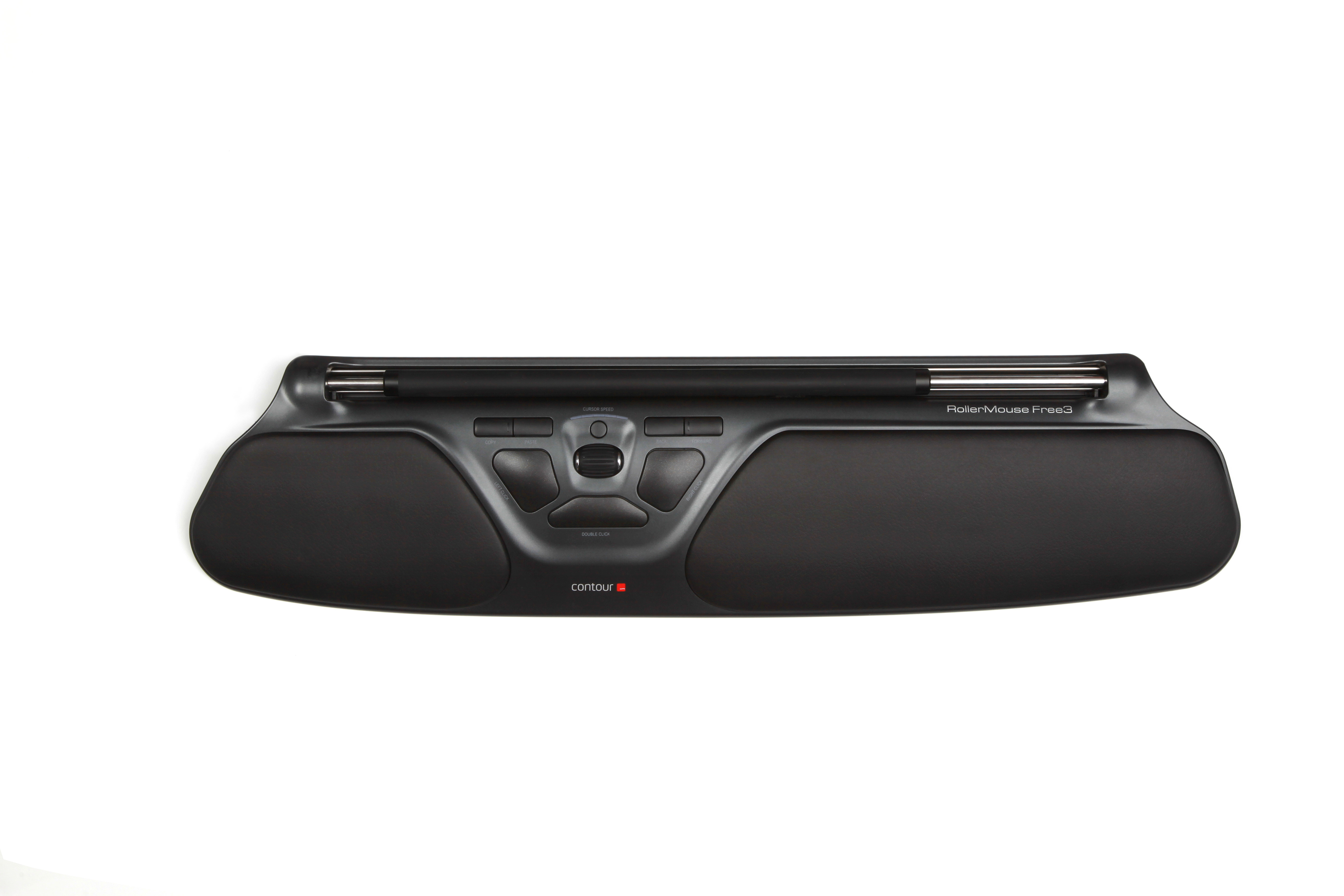 Image of Contour Design RollerMouse Free3 Wireless