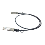 ATGBICS DAC-SFP-1G-10M Universally Coded MSA compliant Direct Attach Copper Cable 1GBase-CU SFP+ (Passive Twinax 10m)