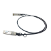 ATGBICS DAC-SFP-1G-50CM Universally Coded MSA compliant Direct Attach Copper Cable 1GBase-CU SFP (Passive Twinax 0.5m)