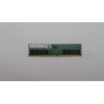 Lenovo 16GB DDR5 UDIMM memory