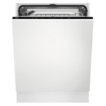 AEG Series 5000 FSB53647Z Fully built-in 13 place settings D