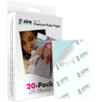 Polaroid Zink Media 2x3" 20 Pack