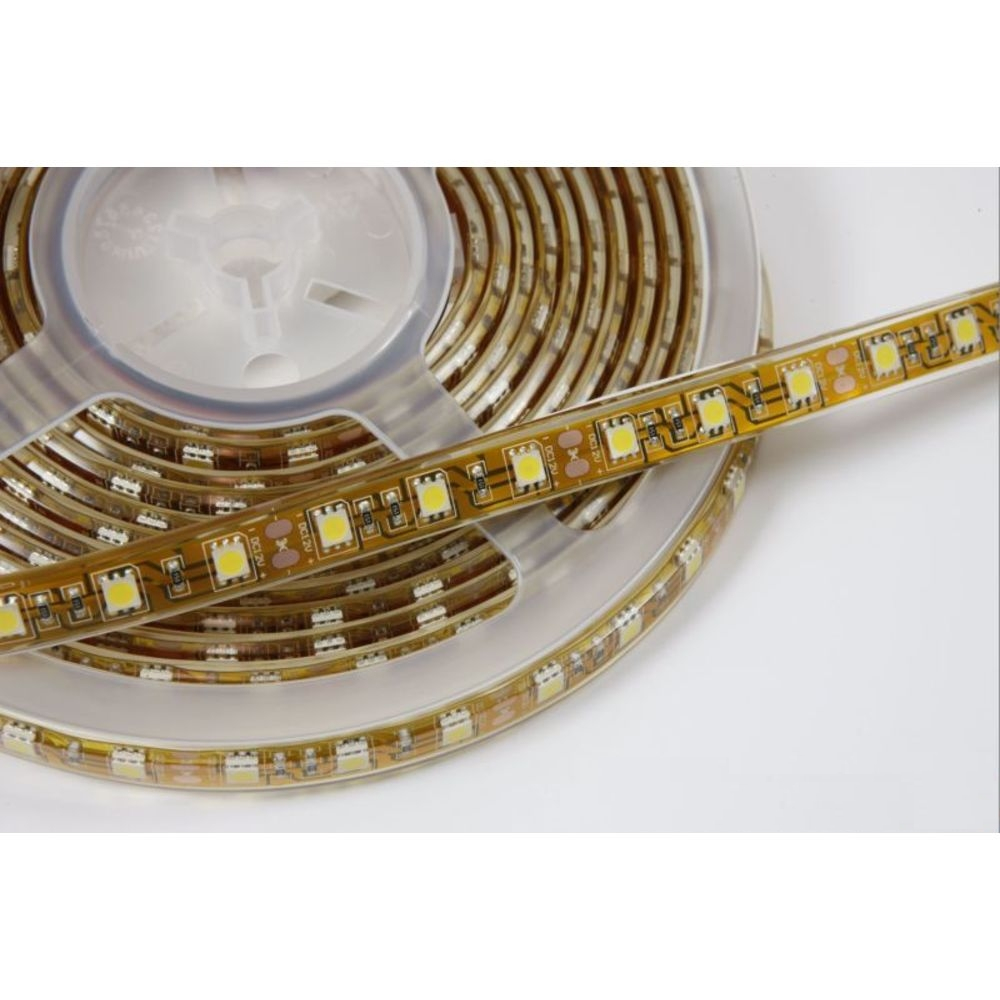 EU Product - Flex Strip 5050 - 60 WW DC12V IP65 thumbnail