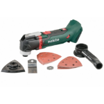 Metabo MT 18 LTX Zwart, Groen 18000 OPM