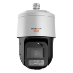Hikvision Anti-Corrosion Series DS-2DT8C442MXG-LWT security camera Dome IP security camera Indoor & outdoor 2560 x 1440 pixels Ceiling/wall