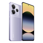 O2 Xiaomi Redmi Note 14 5G 16.9 cm (6.67") Hybrid Dual SIM USB Type-C 8 GB 256 GB 5110 mAh Lavender, Purple